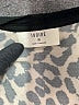 ivoire Brown Cardigan Size M - photo 6