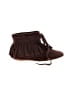 Anniel Brown Booties Size EU 26 / US 9 1/2 (kids) - photo 1