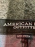 American Eagle Outfitters Black Jeans Size 2 - photo 7