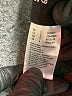 American Eagle Outfitters Black Jeans Size 2 - photo 8
