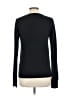 1.State Black Long Sleeve Top Size L - photo 2