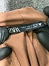 Zara Tan Bodysuit Size S - photo 3