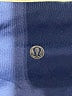 Lululemon Athletica Blue Active Pants Size 4 - photo 7