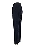 Giorgio Armani Blue Wool Pants Size EU 40 / US 10 - photo 5