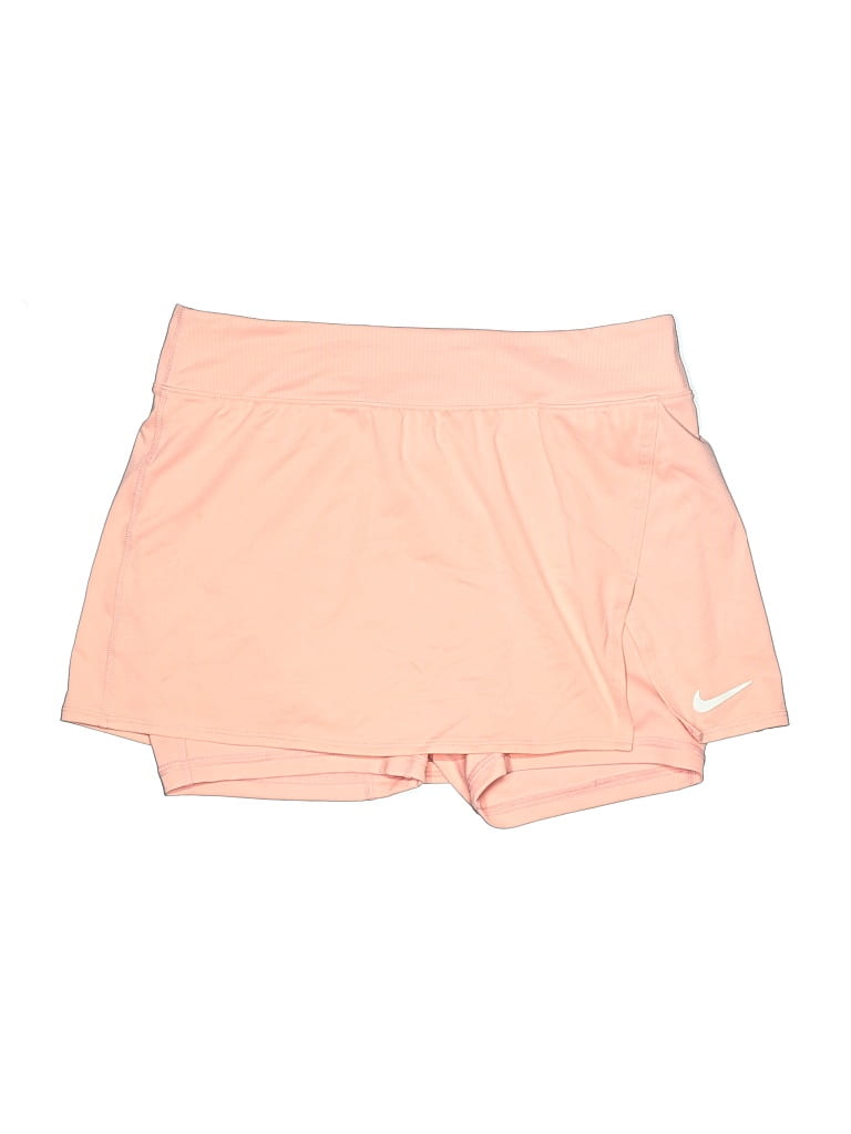 Click to view more detailed imagery on our partner's website Pre-owned Nike Active Skort In Pink