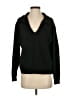 Elan Black Pullover Sweater Size S - photo 1