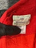 Susan Bristol 100% Rayon Red Blazer Size 10 - photo 6