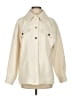 A.L.C. Solid Ivory Jacket Size XS - photo 1