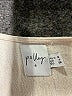 Polly Hearts Tan Romper Size 4 - photo 3