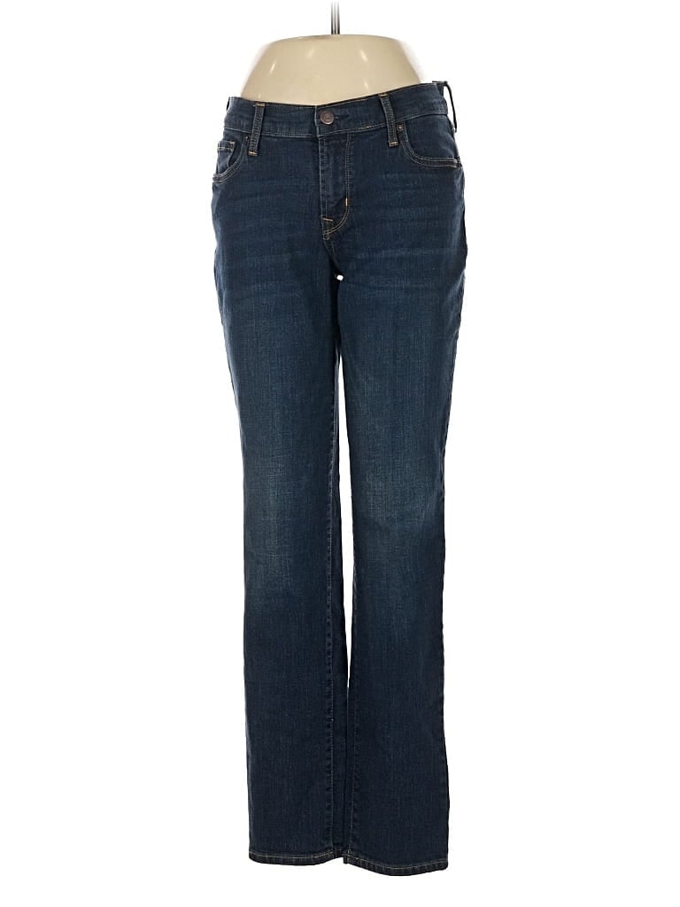 Pre-owned Old Navy Jeans In Blue
