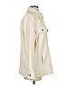 A.L.C. Solid Ivory Jacket Size XS - photo 4