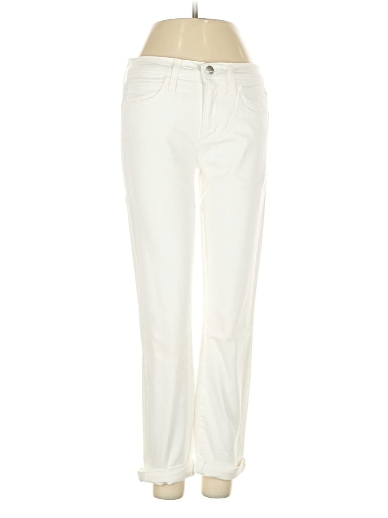 Joe's Jeans Casual Pants In White