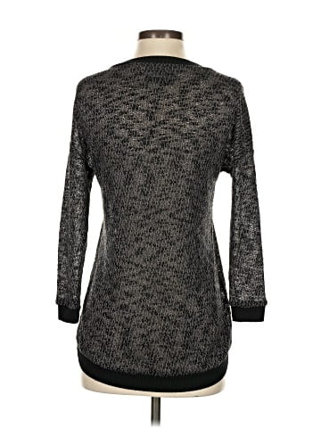 Harlowe & Graham Pullover Sweater (view 2)