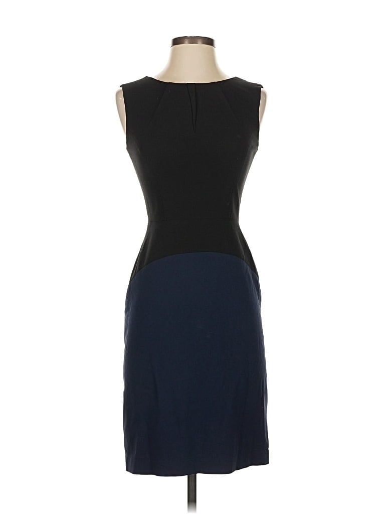 Click to view more detailed imagery on our partner's website Pre-owned Bcbgmaxazria Cocktail Dress In Black