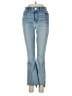 FRAME Blue Jeans Size 28 waist - photo 1