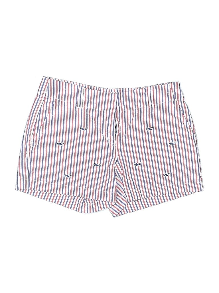 Click to view more detailed imagery on our partner's website Pre-owned Vineyard Vines Shorts In Blue