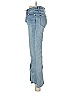 FRAME Blue Jeans Size 28 waist - photo 5