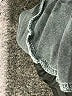 J.Crew Gray Casual Dress Size XXS - photo 8