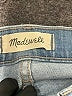 Madewell Blue Jeans Size 25 waist - photo 7