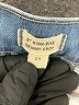 Madewell Blue Jeans Size 25 waist - photo 8