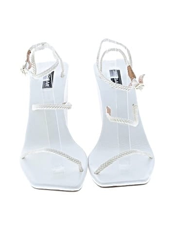 JAGGAR The Label Heels (view 2)