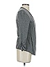 Tart Gray Blazer Size XS - photo 4