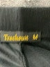 Tracksuit Black Jeans Size M - photo 7