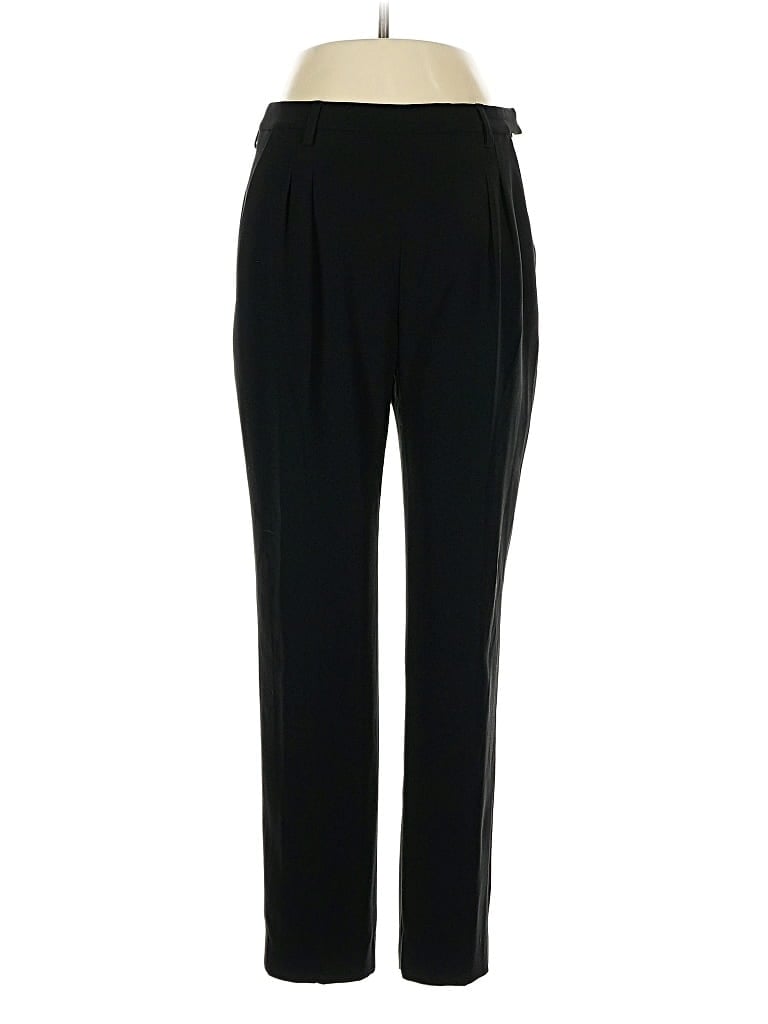 Pre-owned Mm. Lafleur Dress Pants In Black