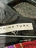 Trina Turk Plaid Green Casual Pants Size 1 (estimated) - photo 7