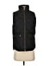 J.Crew 100% Polyester Black Vest Size XS - photo 1