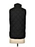 J.Crew 100% Polyester Black Vest Size XS - photo 2
