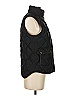 J.Crew 100% Polyester Black Vest Size XS - photo 4