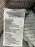 Assorted Brands Brown Pullover Sweater Size XS - photo 8