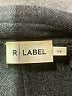 R | Label Gray Coat Size XS - photo 6