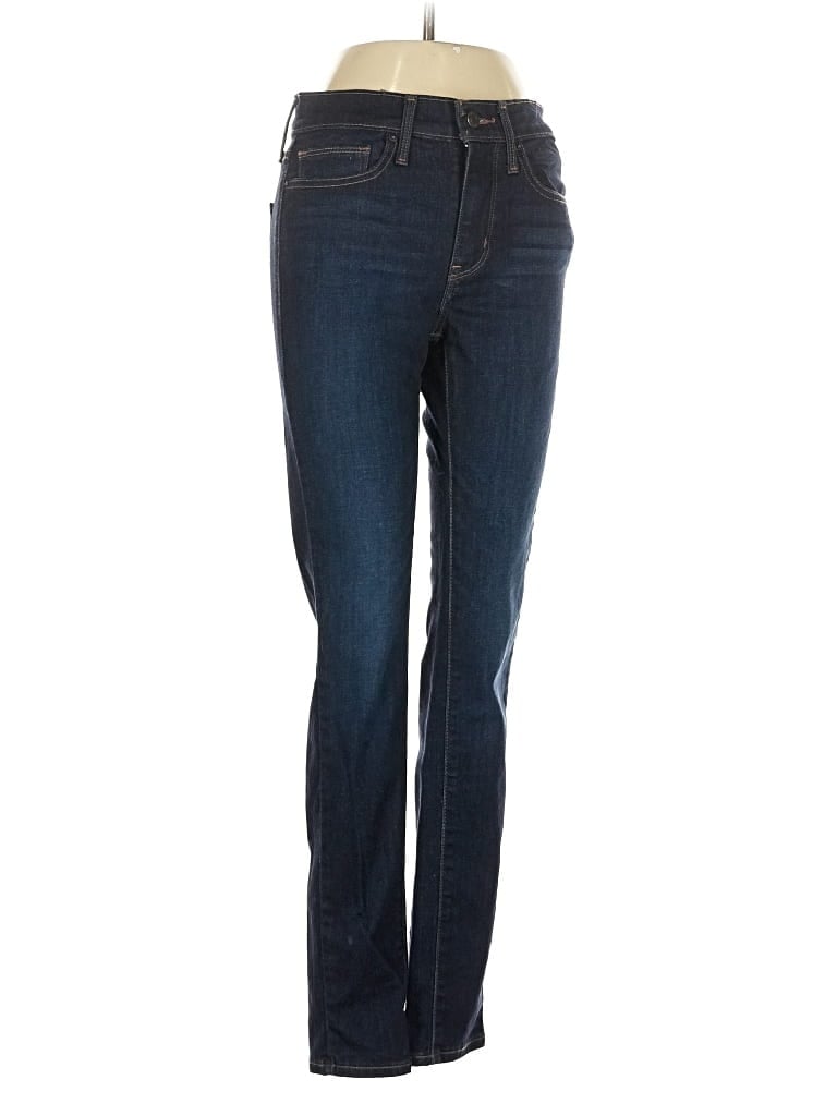 LEVI'S Pre-owned Jeans In Blue