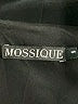 Mossique 100% Polyester Black Blazer Size S - photo 6
