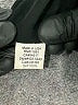 Mossique 100% Polyester Black Blazer Size S - photo 7