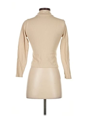 One Step Up Long Sleeve Turtleneck (view 2)