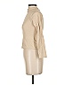 One Step Up Tan Long Sleeve Turtleneck Size Sm - Med - photo 5