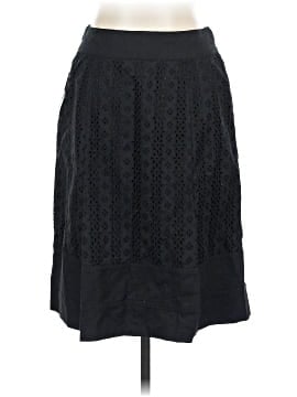 Oscar de la Renta vintage ウールスカート 11AR Oscar de la Renta vintage シャギースカート 11AR