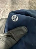 Lululemon Athletica Blue Active Pants Size 4 - photo 7