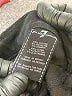7 For All Mankind Black Jeans Size S (estimated) - photo 4