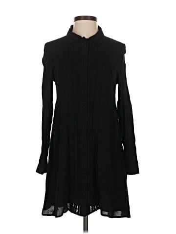 Knot Sisters Casual Dress (view 1)