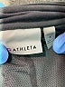Athleta Solid Blue Gray Skort Size 4 - photo 3