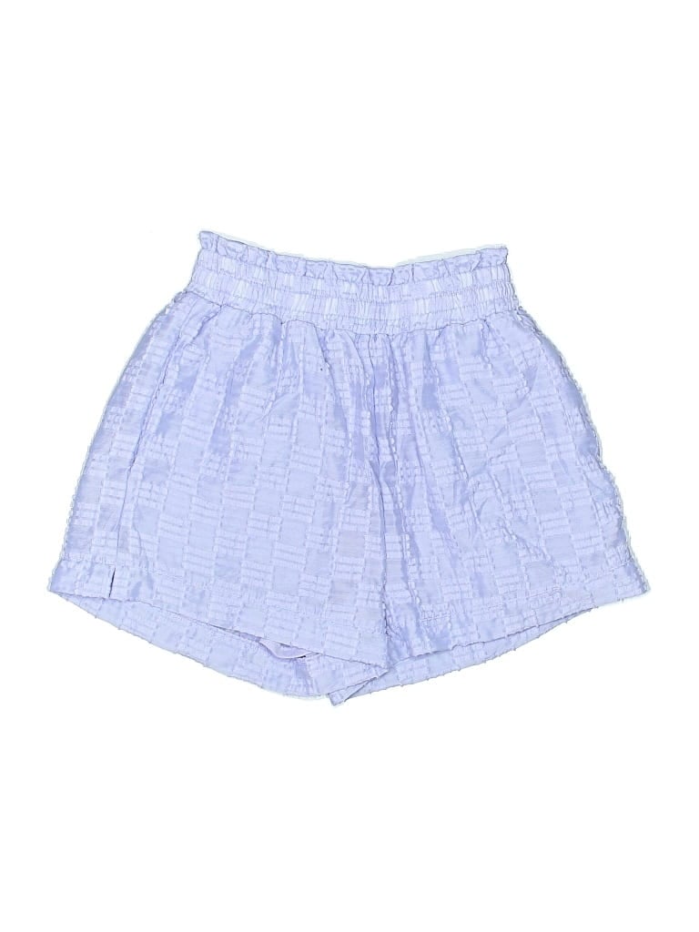 Click to view more detailed imagery on our partner's website Pre-owned New In Shorts In Blue