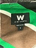 W by Worth Graphic Green Casual Dress Size 6 - photo 6
