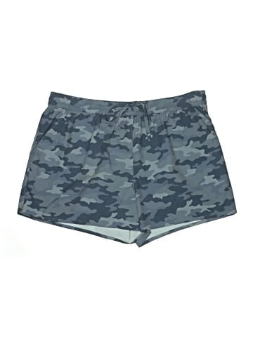 Half Moon by Modern Movement Athletic Shorts (view 1)