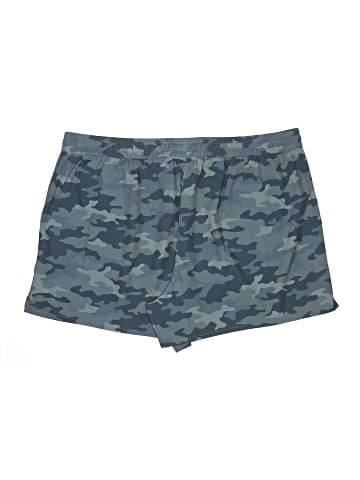 Half Moon by Modern Movement Athletic Shorts (view 2)