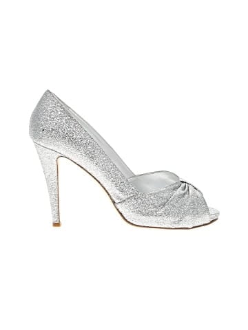Butter Heels (view 1)