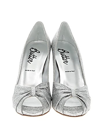 Butter Heels (view 2)